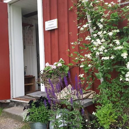 Villa Roennas Tvååker Exterior foto