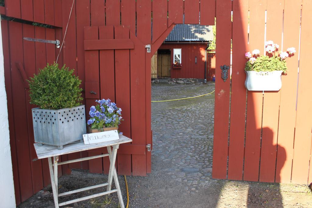 Villa Roennas Tvååker Zimmer foto