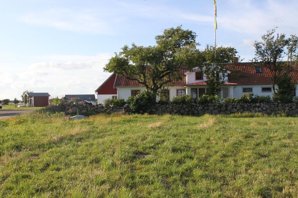 Villa Roennas Tvååker Zimmer foto
