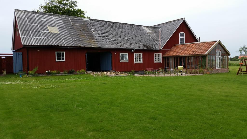 Villa Roennas Tvååker Zimmer foto