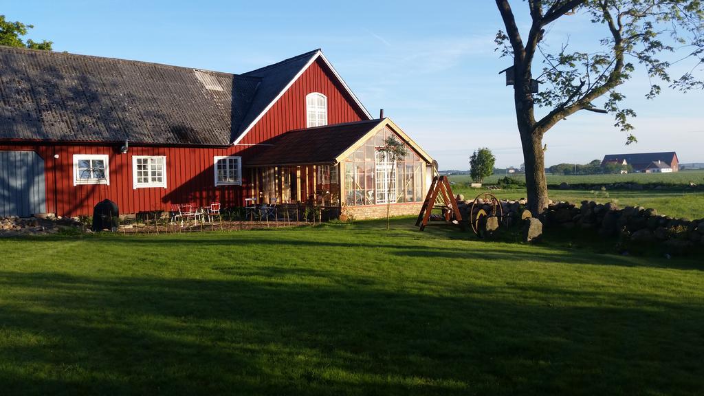 Villa Roennas Tvååker Zimmer foto