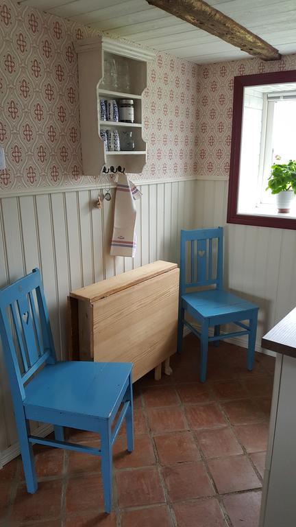 Villa Roennas Tvååker Zimmer foto