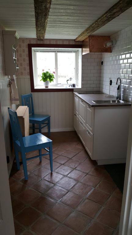 Villa Roennas Tvååker Zimmer foto