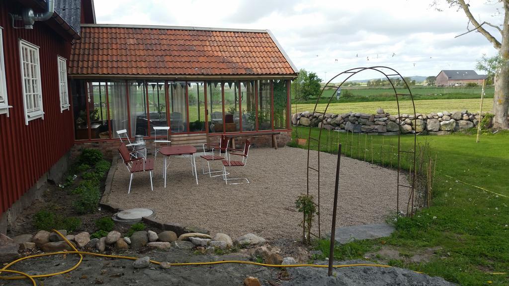 Villa Roennas Tvååker Zimmer foto