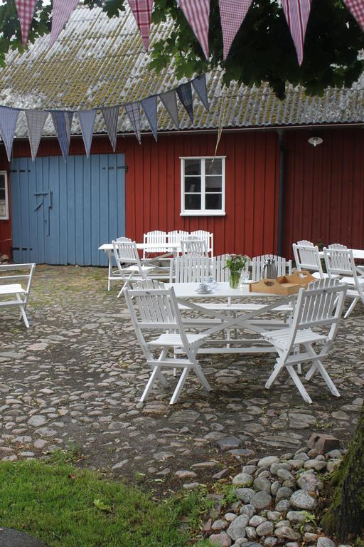 Villa Roennas Tvååker Zimmer foto