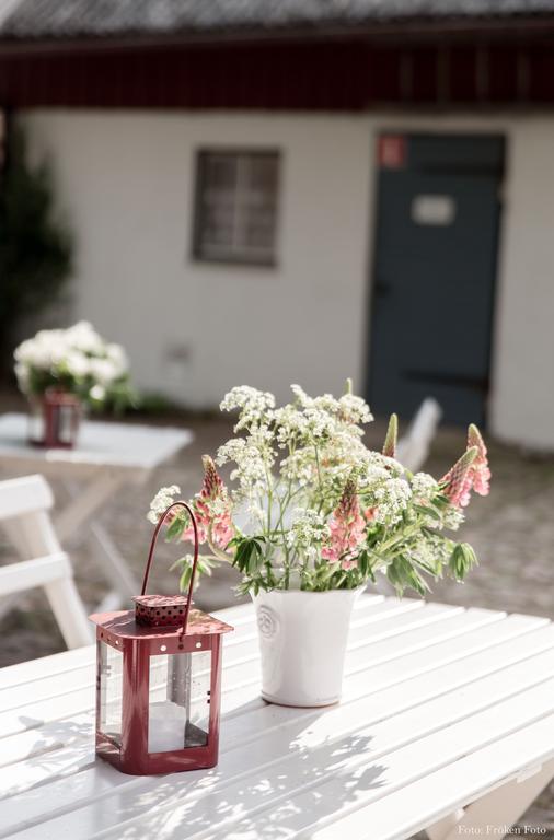 Villa Roennas Tvååker Zimmer foto