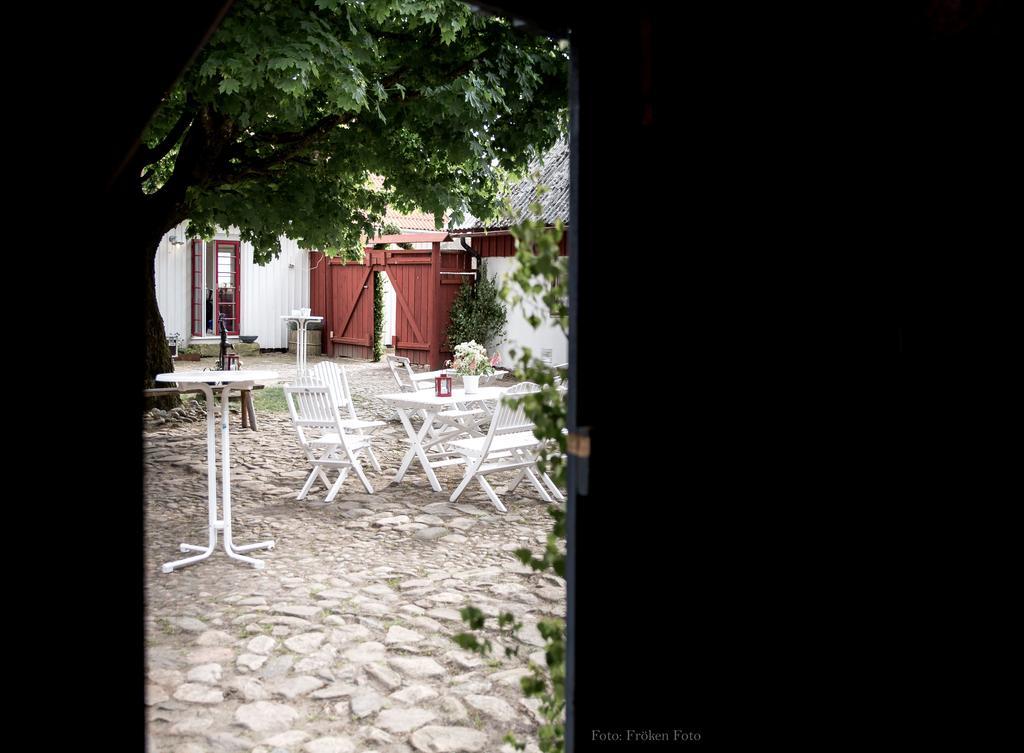 Villa Roennas Tvååker Zimmer foto