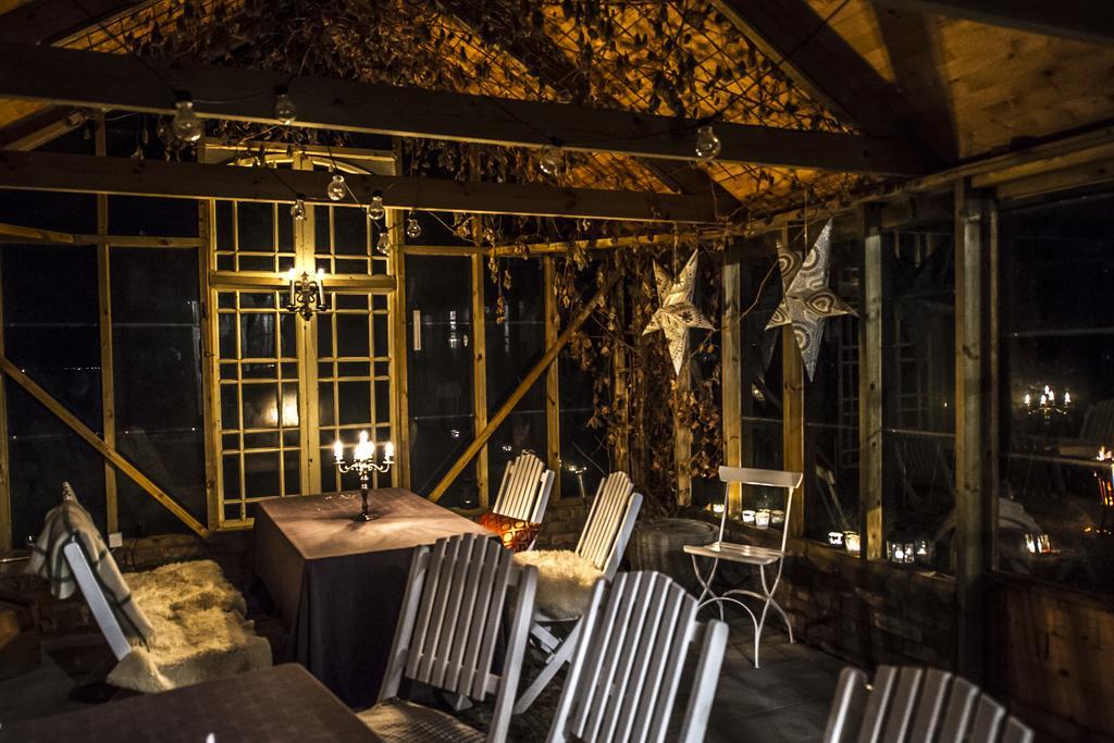 Villa Roennas Tvååker Zimmer foto