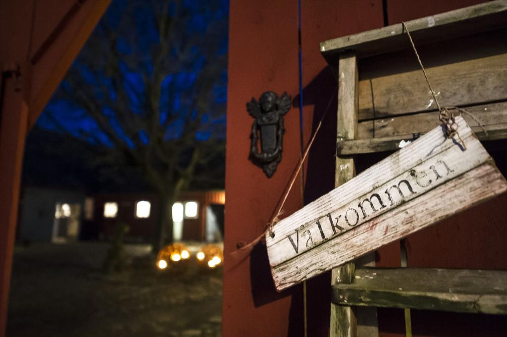 Villa Roennas Tvååker Zimmer foto