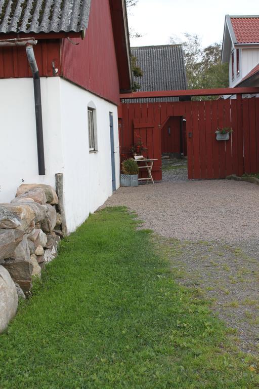 Villa Roennas Tvååker Exterior foto