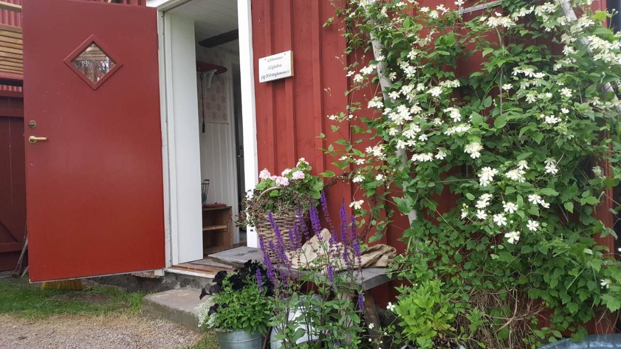 Villa Roennas Tvååker Exterior foto